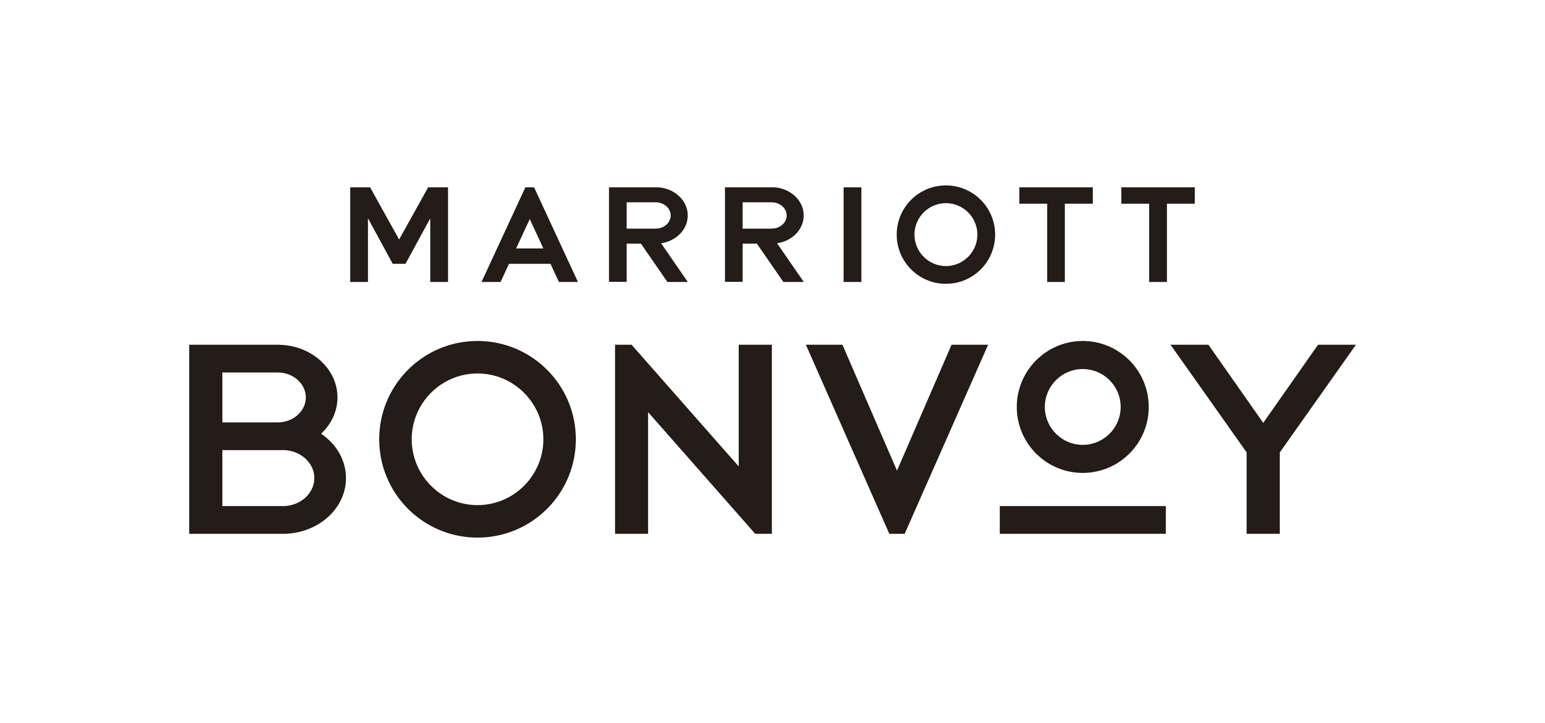 Marriott Rewards