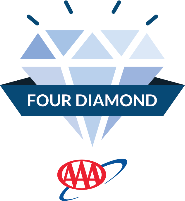 AAA Four Diamond Logo