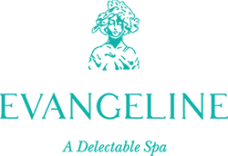 Evangeline Logo With Tag