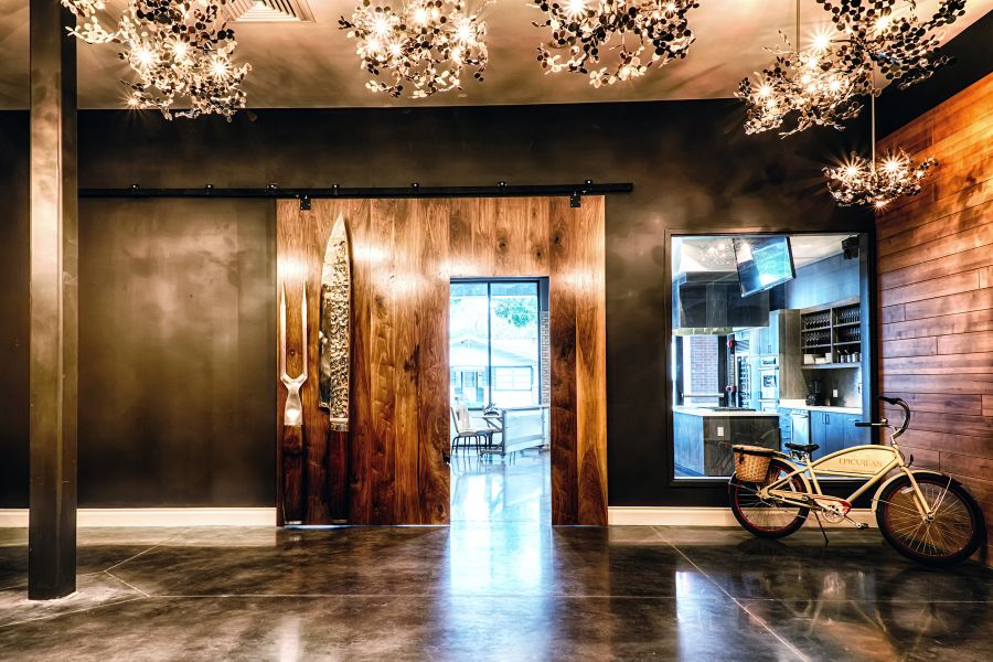 The History of Epicurean Hotel | Epicurean Hotel