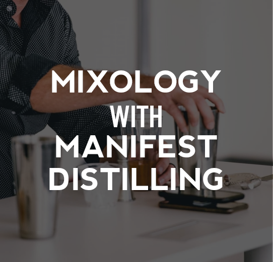 Manifest Distilling 
