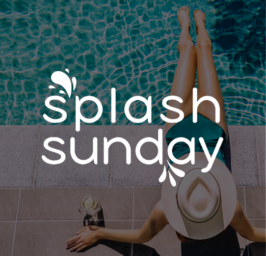 Splash Sunday
