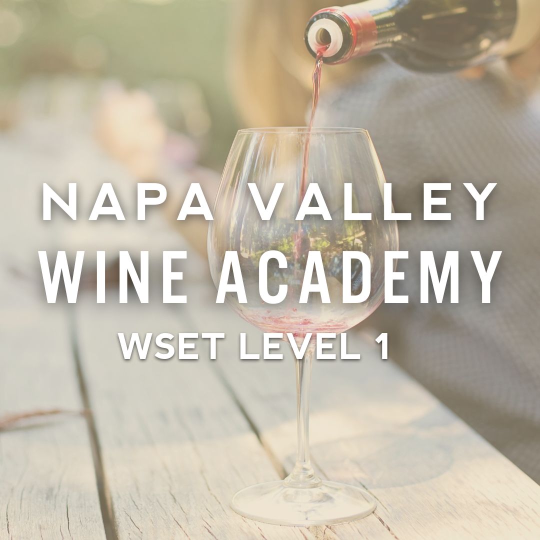 Napa Valley Wine Academy