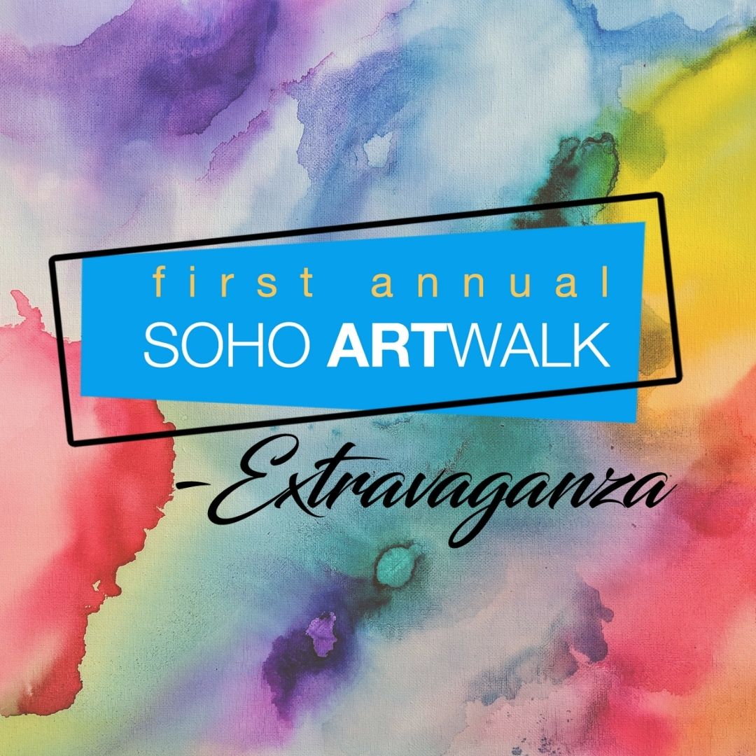 SOHO Artwalk