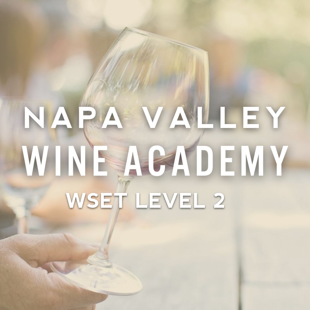 Napa Valley Wine Academy