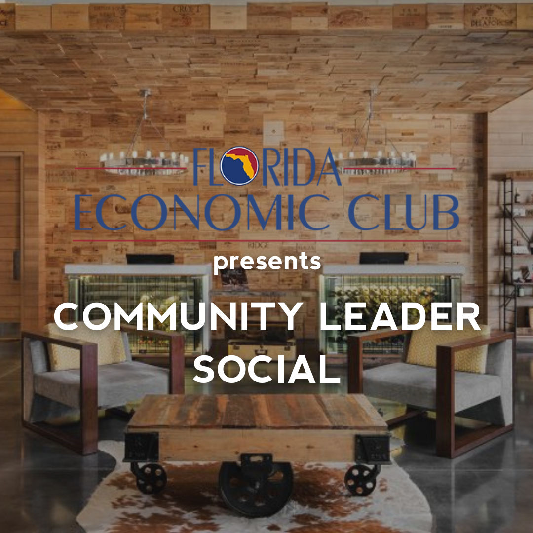 FL Economic Club
