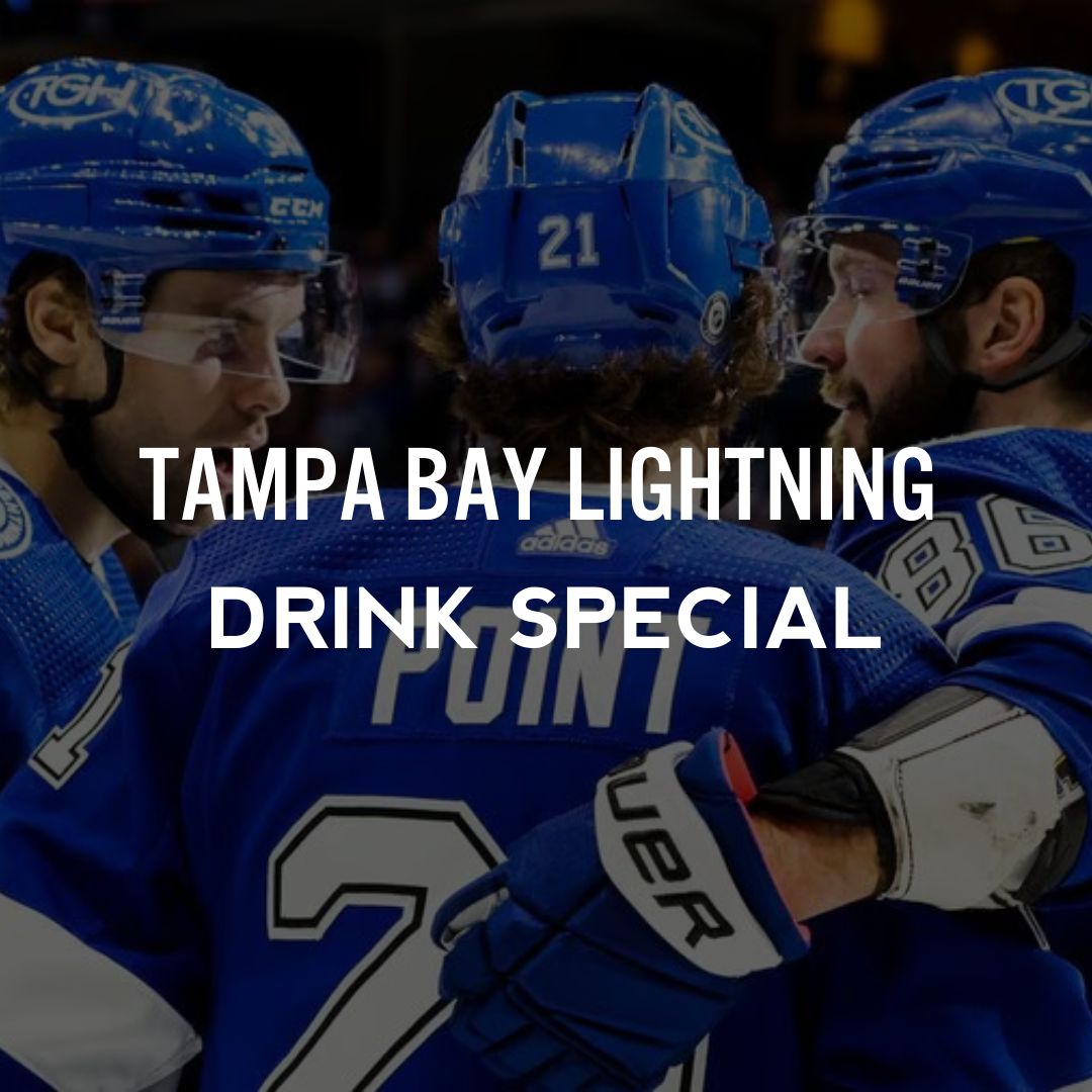 Tampa Bay Light Graphic