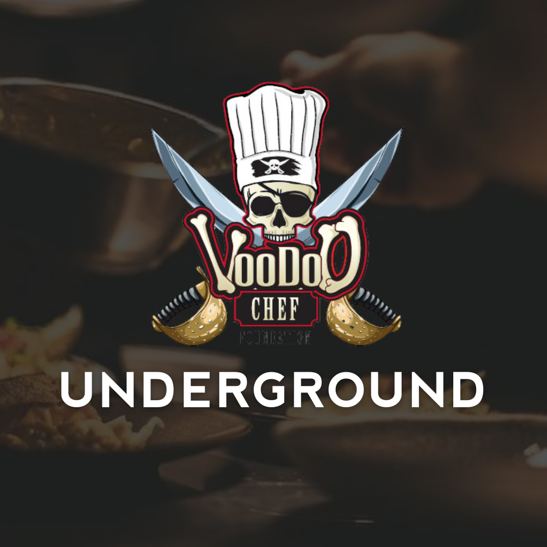 VooDoo Underground