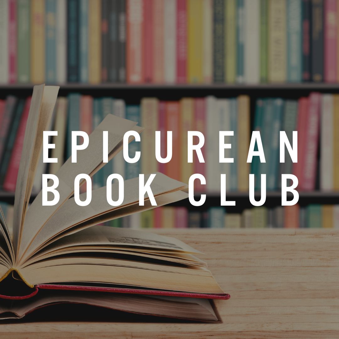Epicurean Book Club