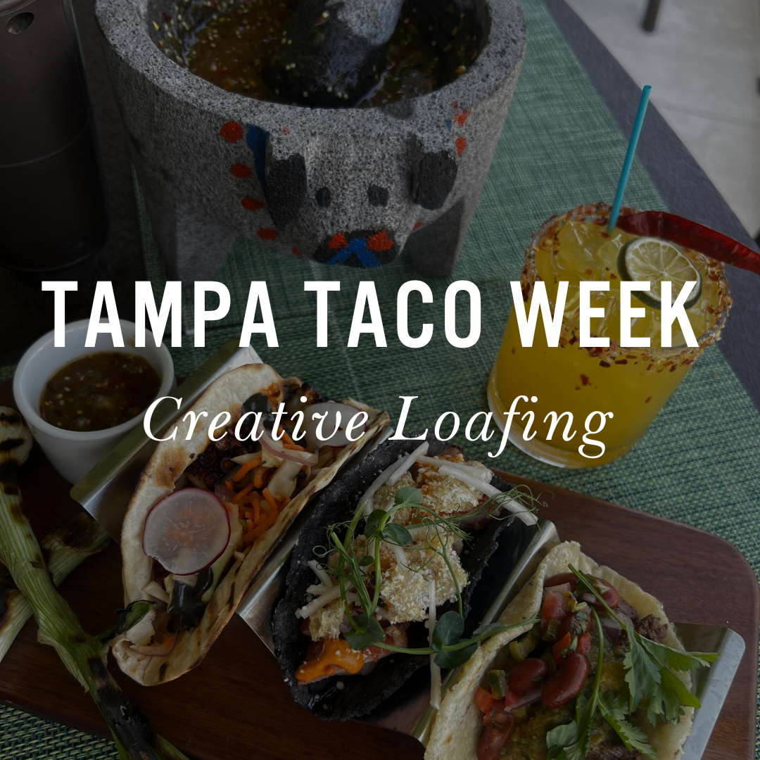 Tampa Taco Week
