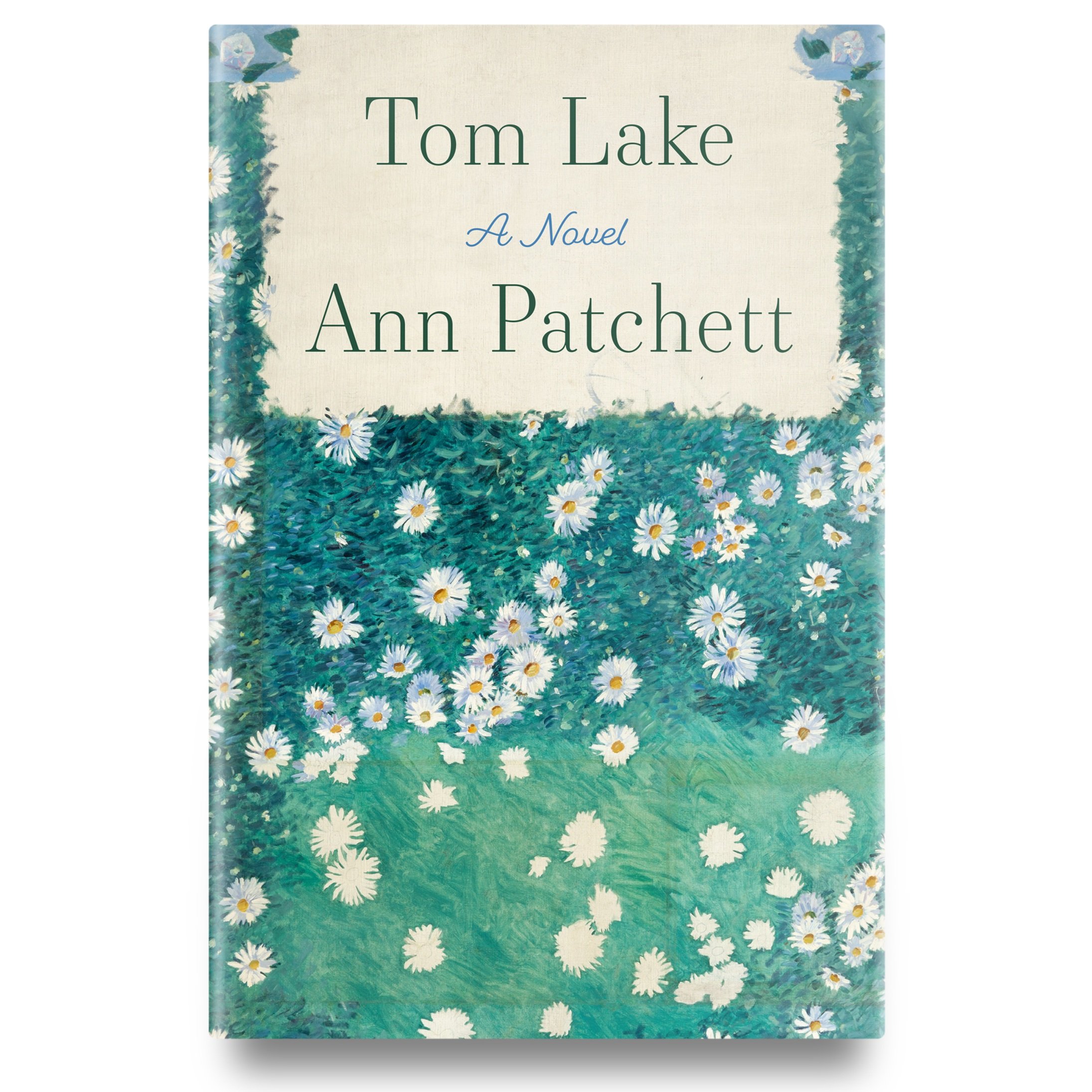 Tom Lake by Ann Pachett
