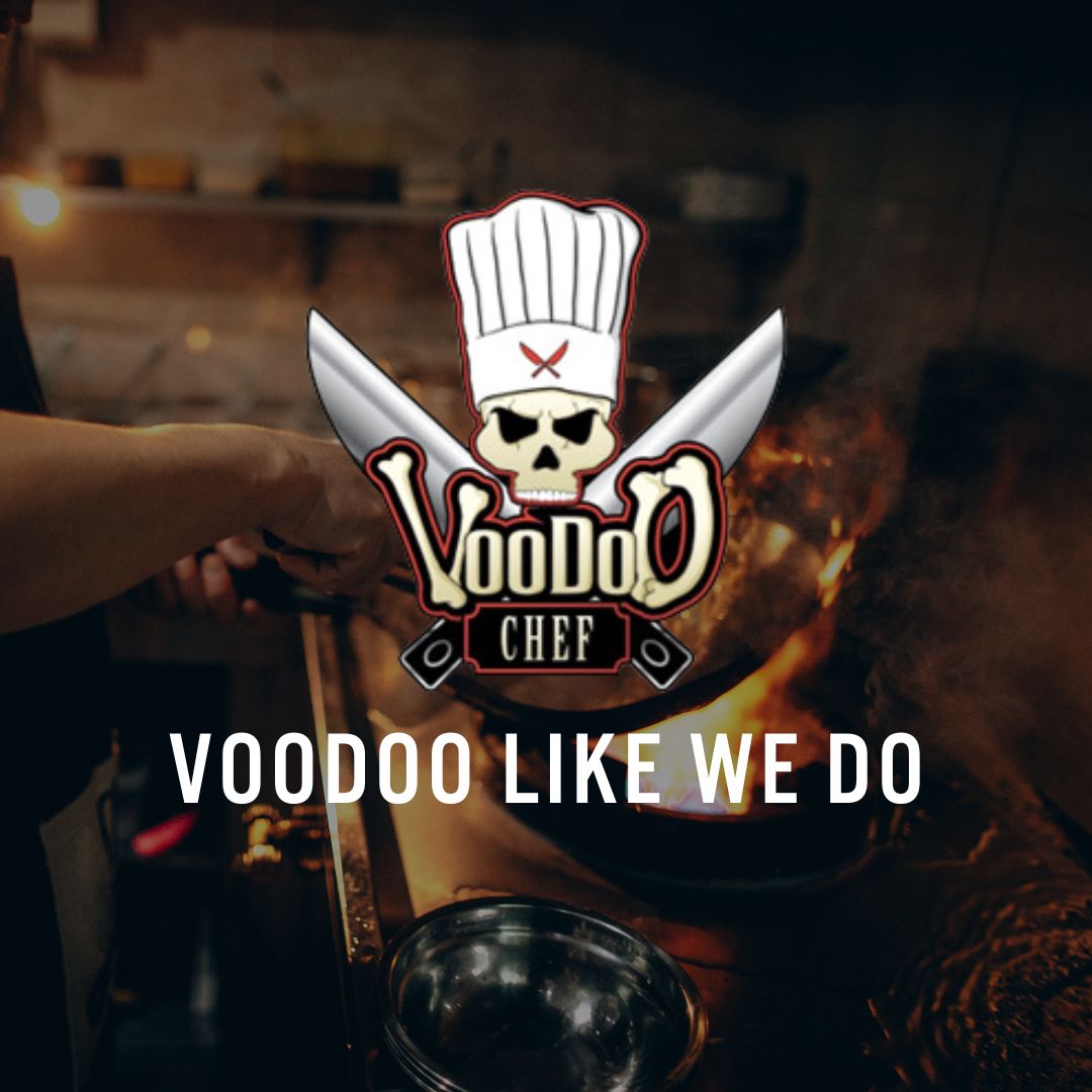 voodoo like we do