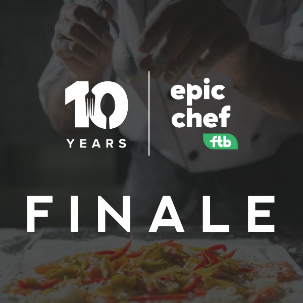 Epic Chef: Finale