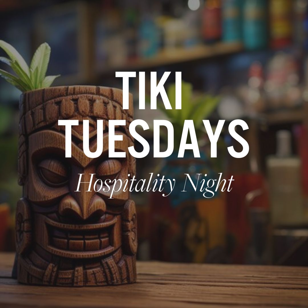 Hospitality Night at EDGE Rooftop Bar & Lounge