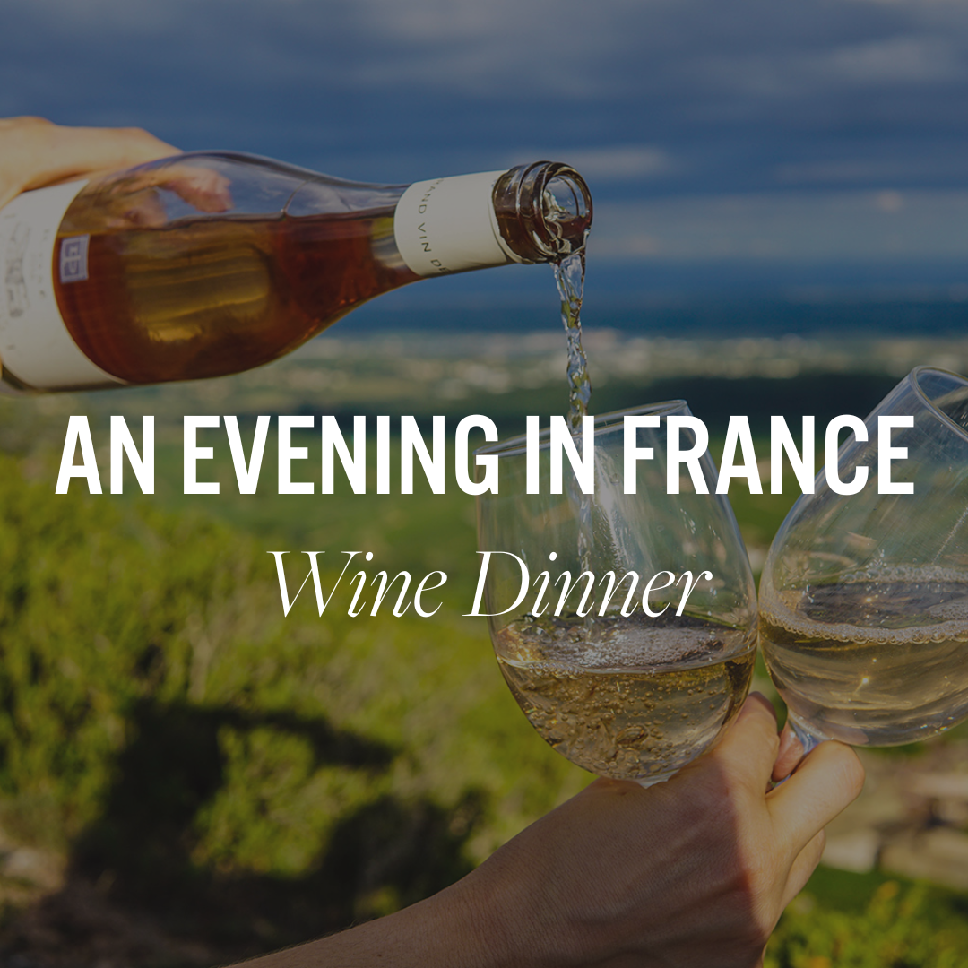 An Evening in France