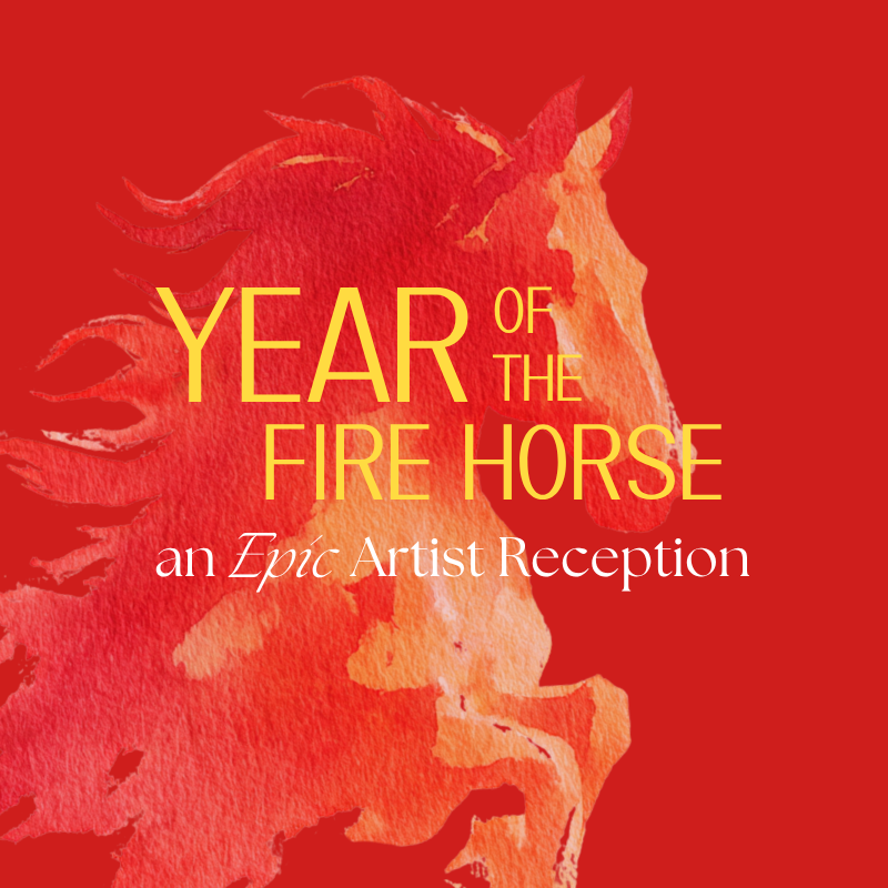Year of the Fire Horse