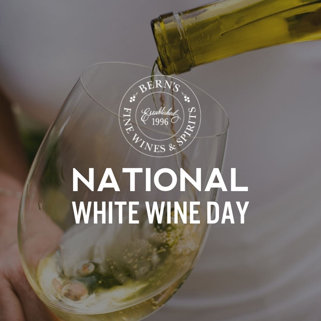 National White Wine Day