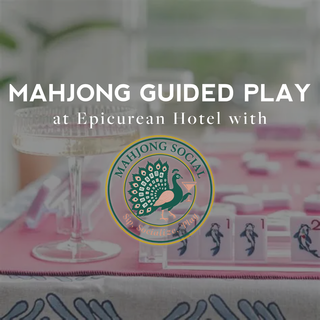 Mahjong Guided Play