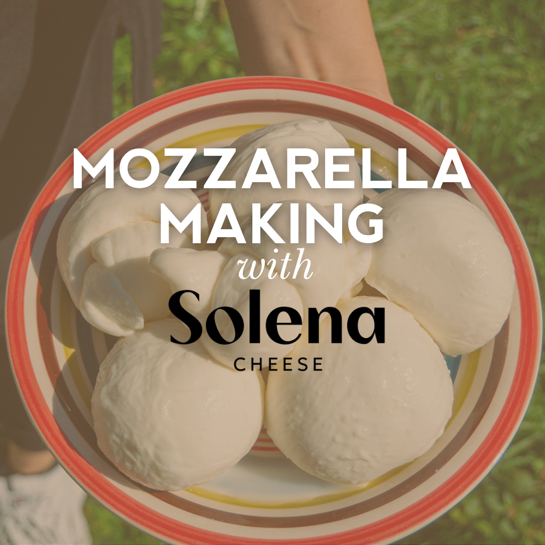 solena cheese