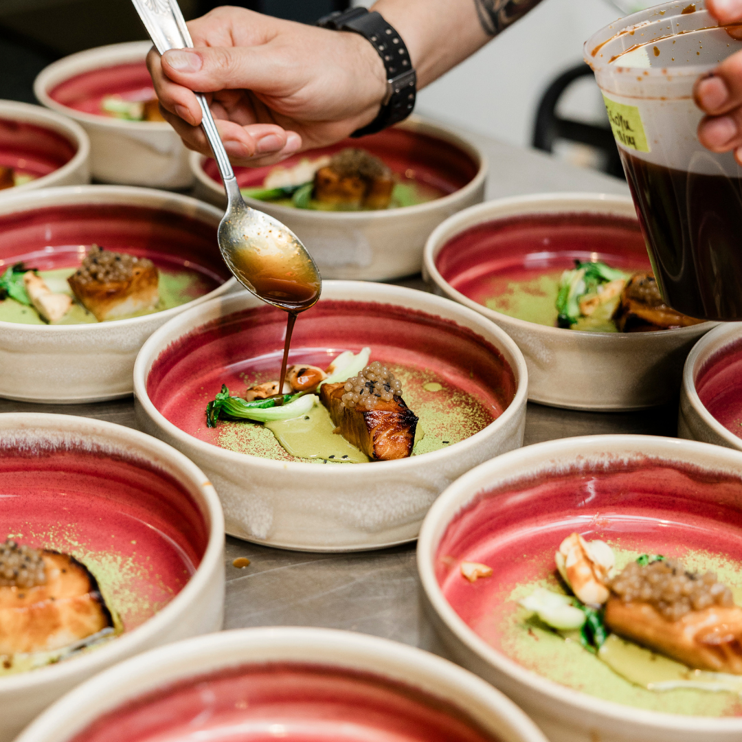 fish plate